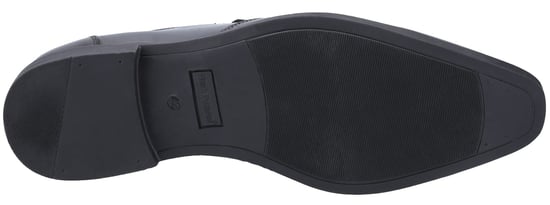 Hush Puppies Ellis MEMORY FOAM Shoes Mens - Image 3