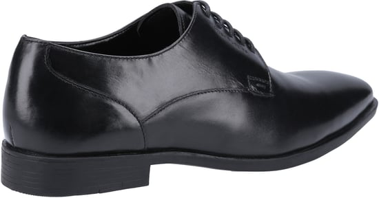 Ezra Plain Toe Shoe - Image 2