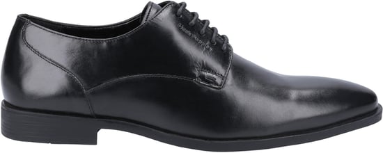 Ezra Plain Toe Shoe - Image 4