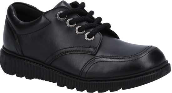 Kiera Junior School Shoe