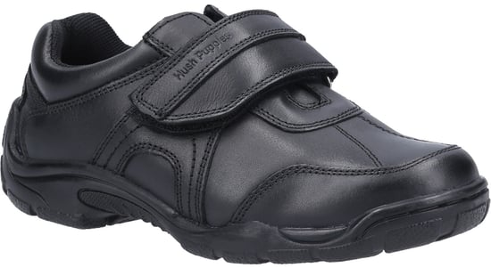 Arlo Junior School Shoe - Image 1
