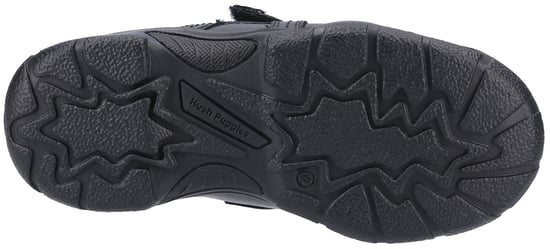 Arlo Junior School Shoe - Image 3