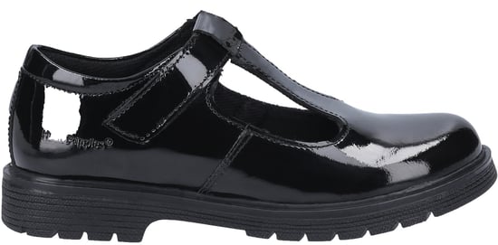 Gracie Junior School Shoe - Image 4