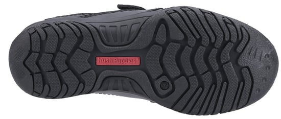 Jezza 2 Senior School Shoe - Image 3