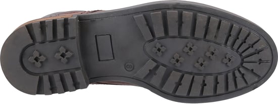 Woodmancote Lace Up Work Boots - Image 3
