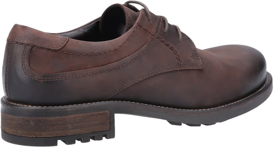 Brookthorpe Plain Toe Derby - Image 2