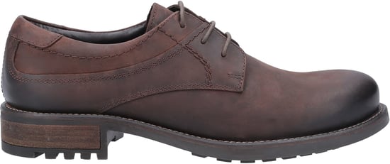 Brookthorpe Plain Toe Derby - Image 4