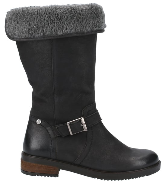 Bonnie Ladies Mid Boots