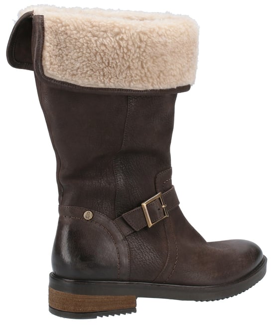 Bonnie Ladies Mid Boots - Image 2