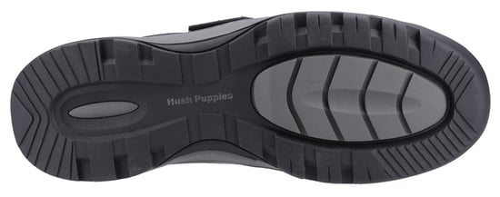 Casper Touch Fastening Mens Shoes - Image 3