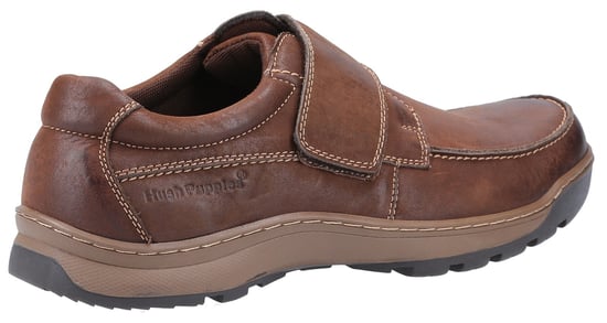 Casper Touch Fastening Mens Shoes - Image 2