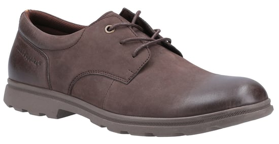 Trevor Mens Lace Shoes - Image 1