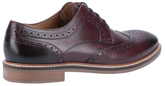 Bryson Mens Lace Shoes - Image 2