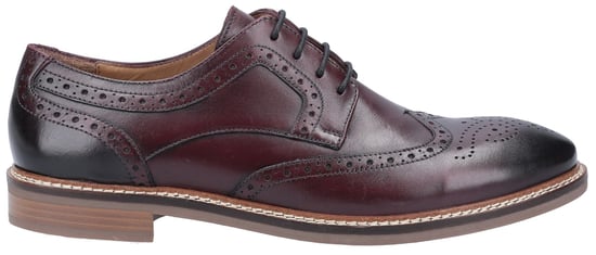 Bryson Mens Lace Shoes - Image 4