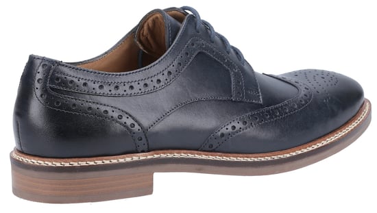 Bryson Mens Lace Shoes - Image 2