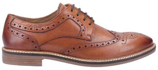 Bryson Mens Lace Shoes - Image 4