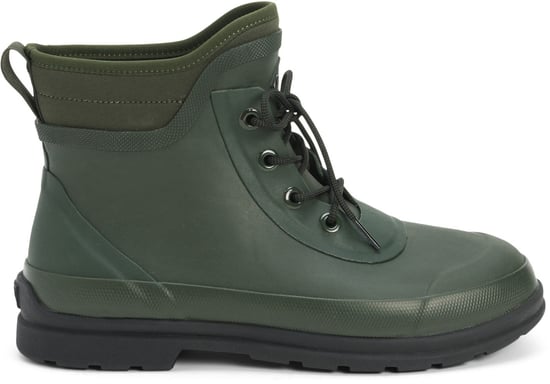 Muck Originals Lace-Up Short Boots