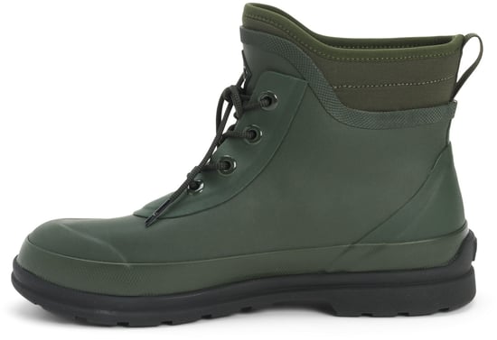 Muck Originals Lace-Up Short Boots
