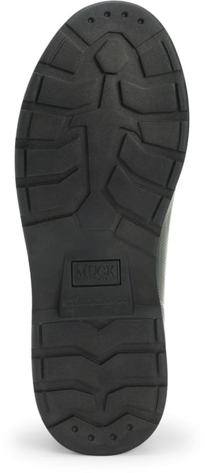Muck Originals Lace-Up Short Boots