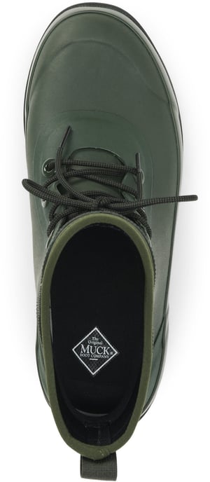 Muck Originals Lace-Up Short Boots