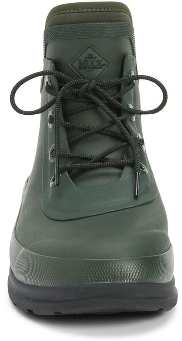 Muck Originals Lace-Up Short Boots