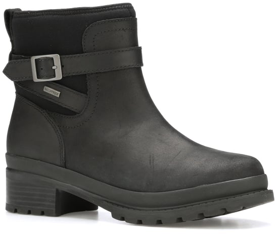 Liberty Slip On Ankle Boot