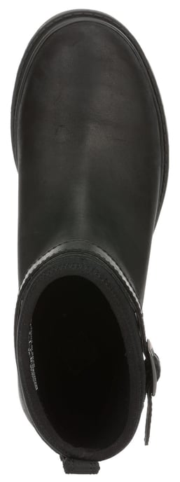 Liberty Slip On Ankle Boot