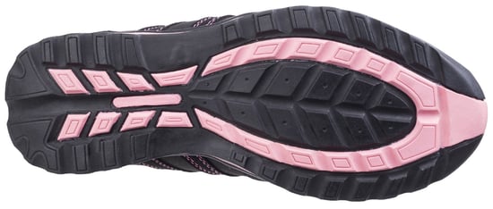 FS47 Heat Resistant Lace Up Safety Trainer - Image 3