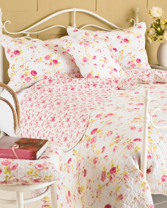 Funda de Almohada Honeypotlane Blanca - Image 1