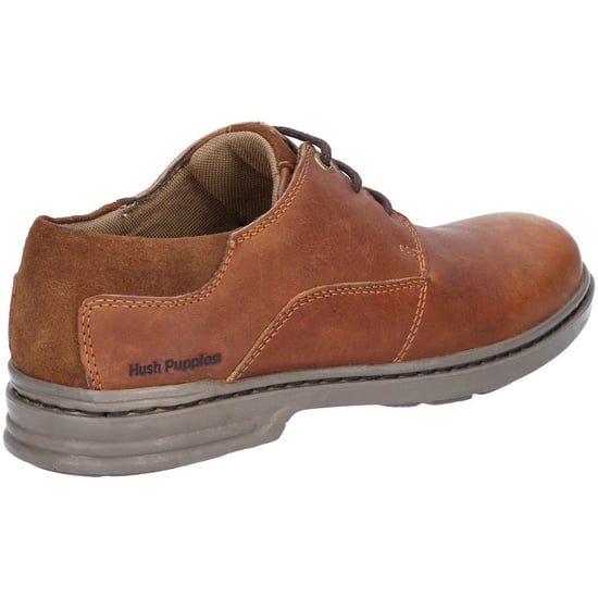 Hush Puppies Max Hanston Zapatos - Image 3