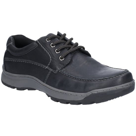 Hush Puppies Tucker MEMORY FOAM Mens - Image 1
