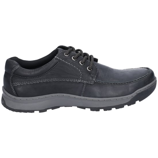 Hush Puppies Tucker MEMORY FOAM Mens - Image 2