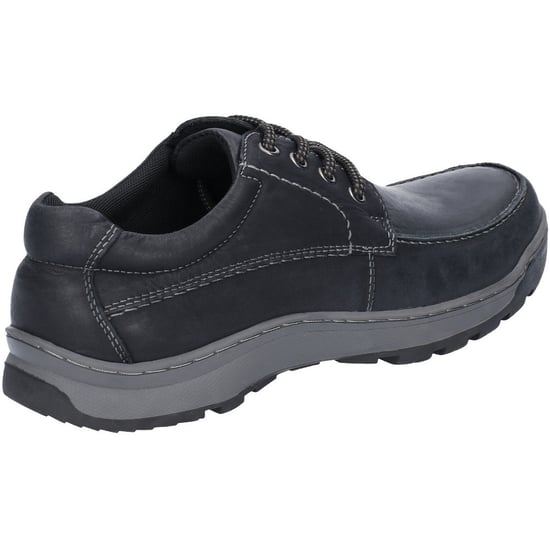 Hush Puppies Tucker MEMORY FOAM Mens - Image 3