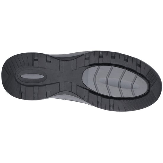 Hush Puppies Tucker MEMORY FOAM Mens - Image 4