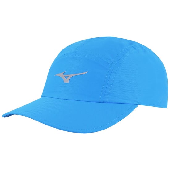 Gorra Azul Mizuno DryLite para Hombre - Image 1