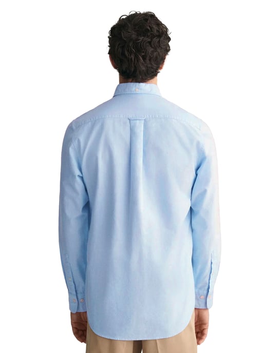 Gant Mens Regular Fit Shirt | La camisa Oxford - Image 2
