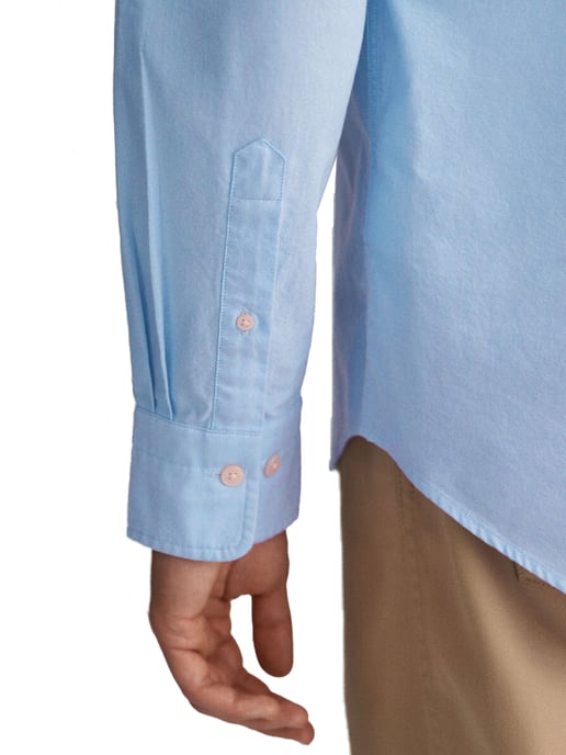 Gant Mens Regular Fit Shirt | La camisa Oxford - Image 3