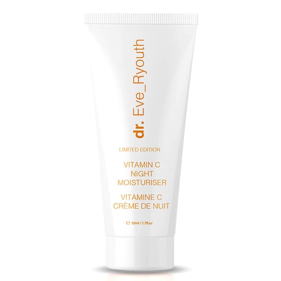Vitamin C Night Moisturizer 50ml (Edición Limitada) - Image 1