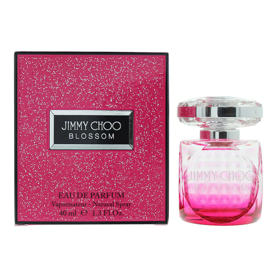 Jimmy Choo Blossom 40 ml Eau de Parfum - Image 1