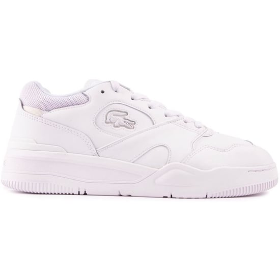 Lacoste Line Shot Entrenadores - Image 1
