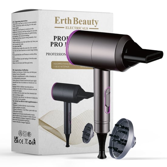 Secador de pelo profesional - Image 1