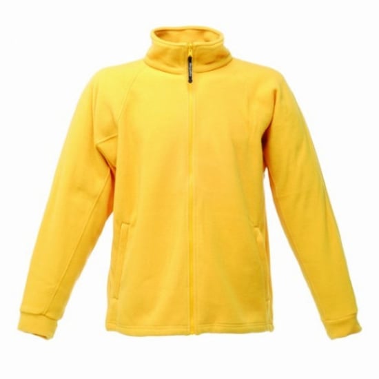 Regatta Mens Thor III Fleece Jacket (Glowlight)