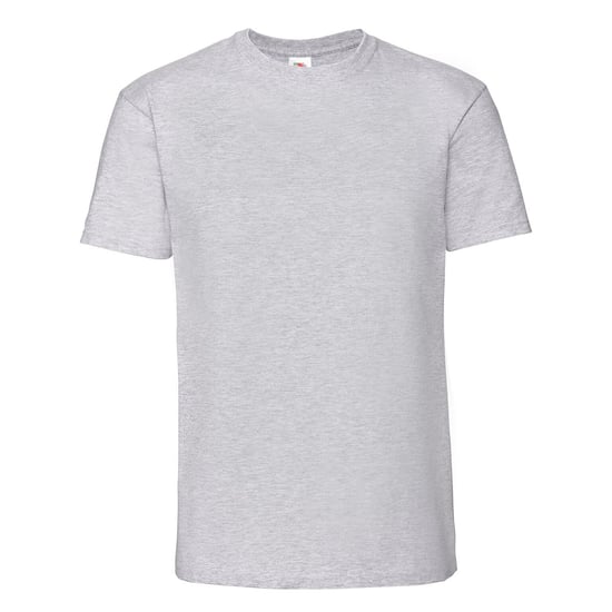 Fruit Of The Loom Mens Ringspun Premium T-Shirt - Image 1