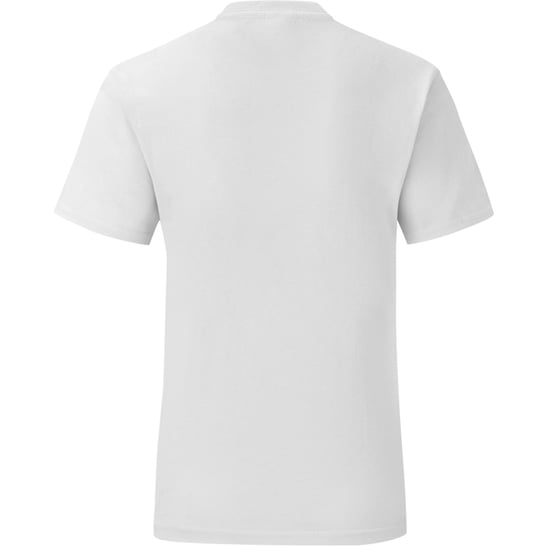Fruit Of The Loom Mens Iconic T-Shirt - Image 2