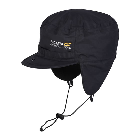 Regatta Great Outdoors Adults Unisex Padded Igniter Hat