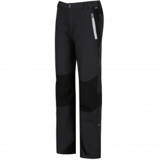 Regatta Great Outdoors Childrens/Kids Sorcer Mountain III Trousers