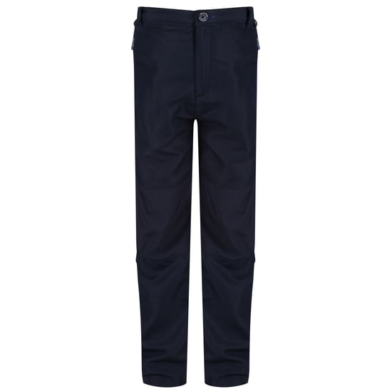 Regatta Great Outdoors Childrens/Kids Sorcer Mountain III Trousers