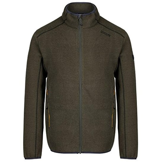 Regatta Great Outdoors Mens Torrens Full Zip Fleece - Image 1