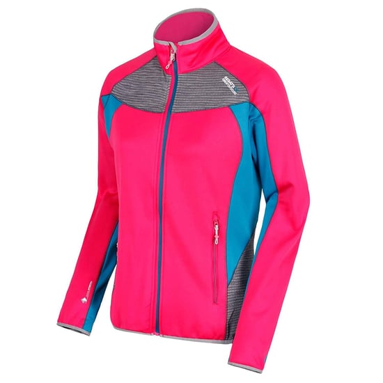 Regatta Womens/Ladies Yare Softshell Jacket