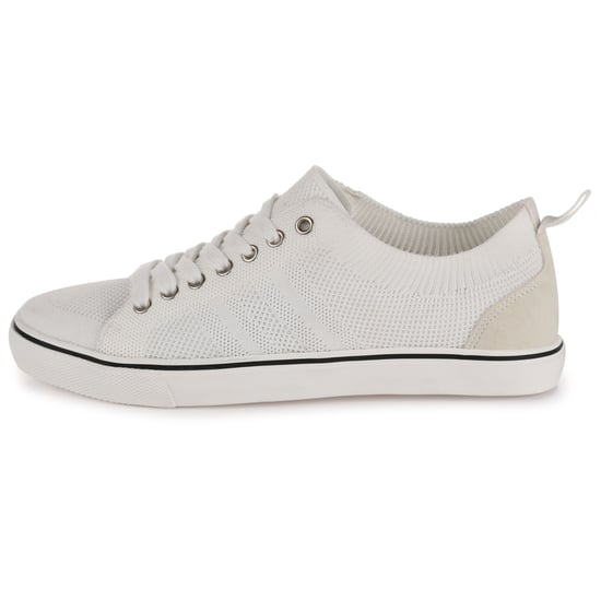 Regatta Great Outdoors Mens Knitted Trainers - Image 2